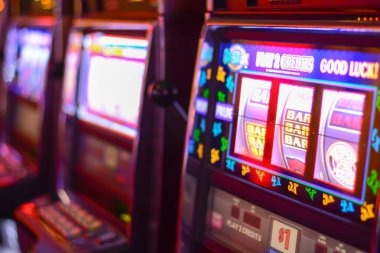 bimaslot Slot Rooms Built for Indonesia