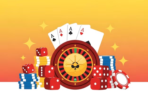 bimaslot Live Casino Hall